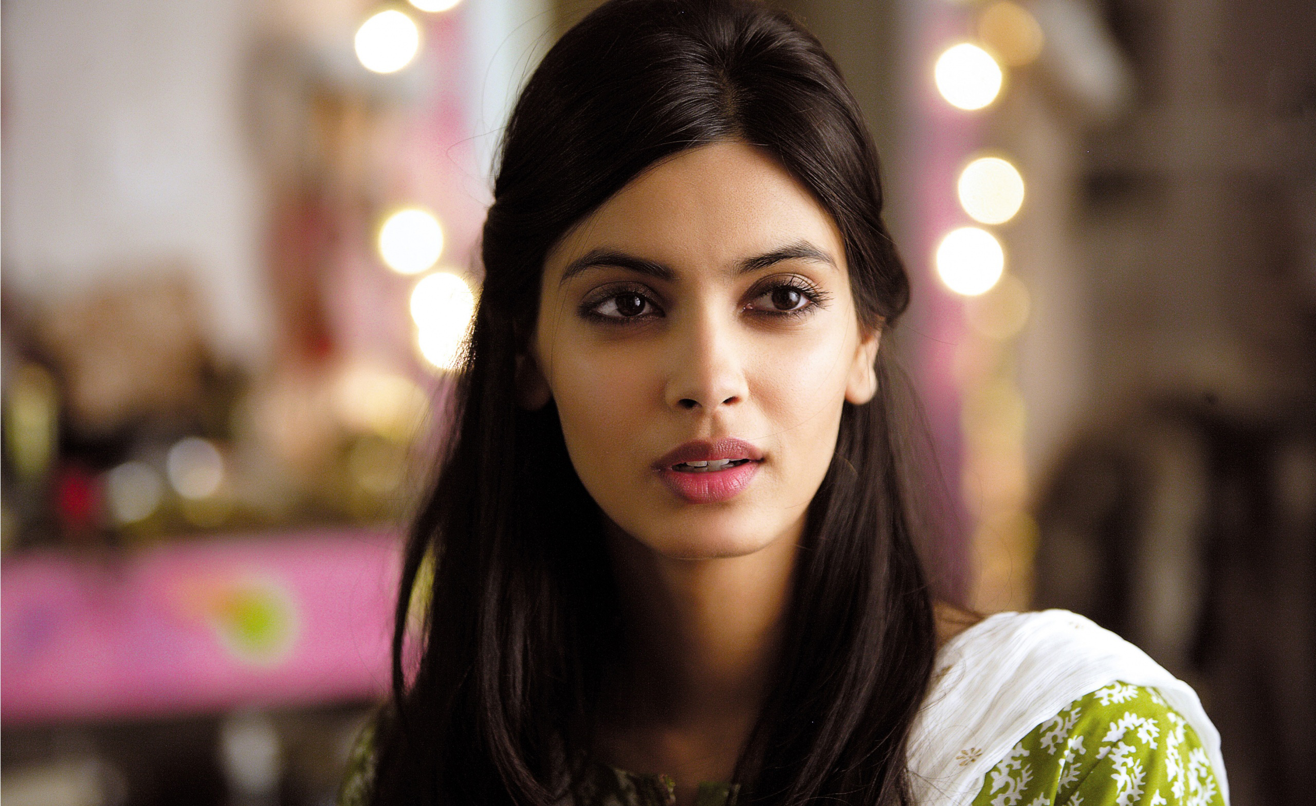 Diana Penty