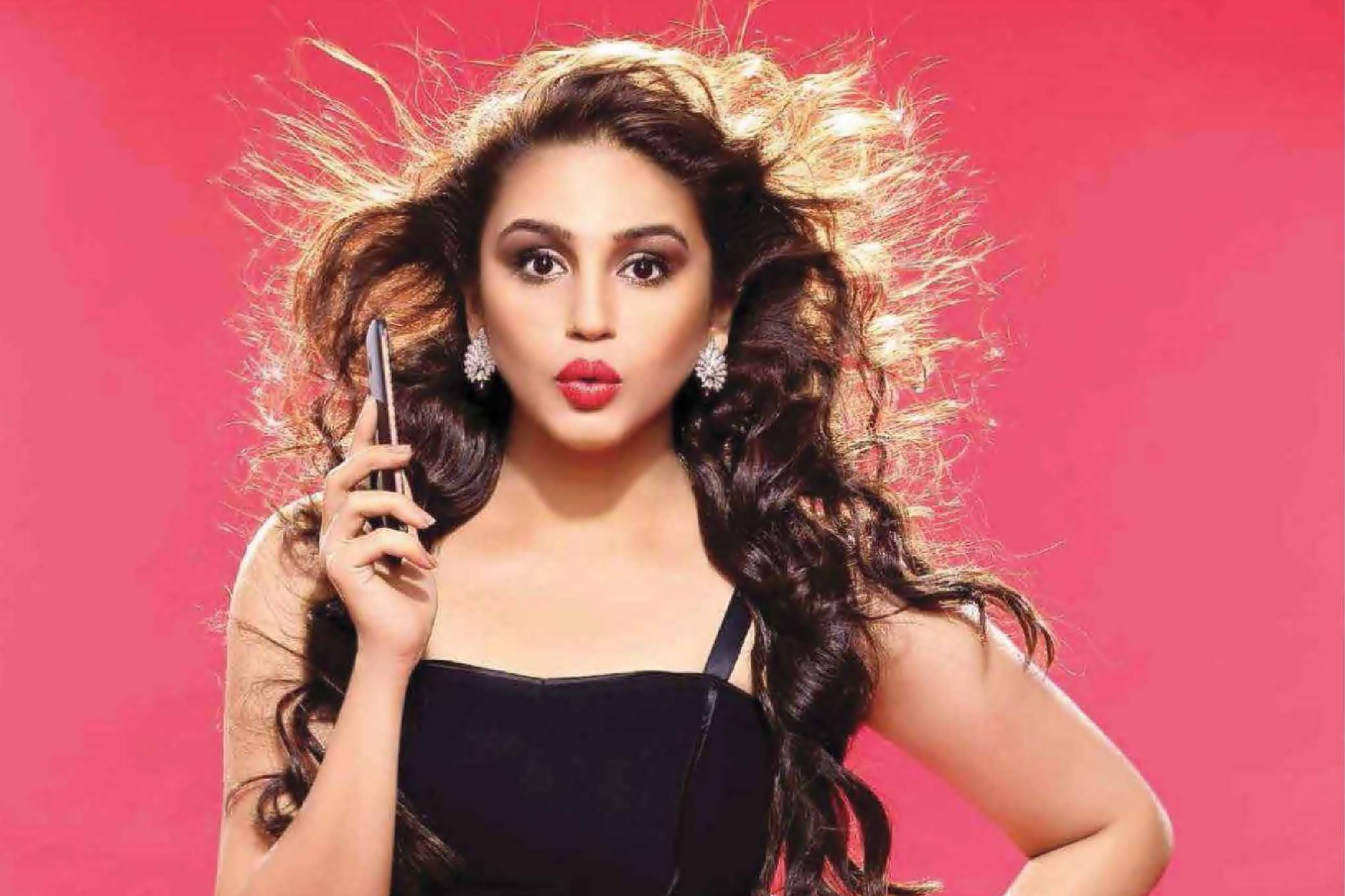 Huma Qureshi