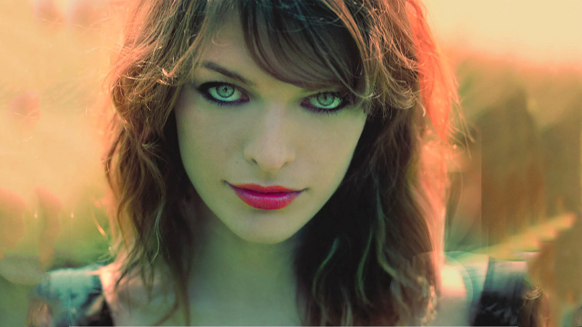 Milla Jovovich