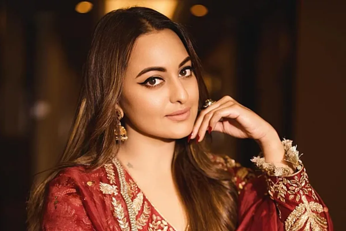 Sonakshi Sinha
